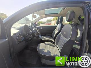 FIAT 500 usata, con Airbag testa