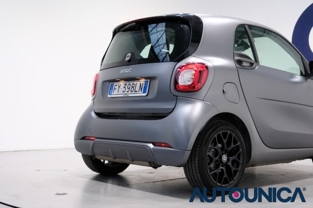 SMART ForTwo usata 47