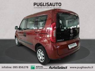 FIAT Doblo usata, con Climatizzatore