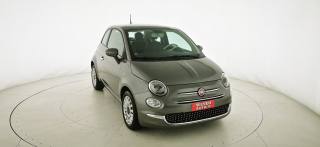 FIAT 500 usata 36