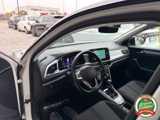 VOLKSWAGEN T-Roc usata, con Cruise Control