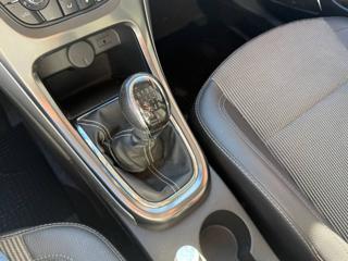 OPEL Astra usata, con Climatizzatore