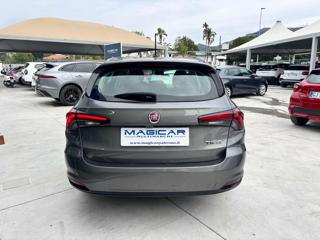 FIAT Tipo usata, con Autoradio digitale