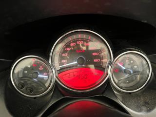 YAMAHA T-Max 500 usata 3