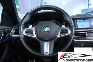 BMW 430 usata, con Filtro antiparticolato