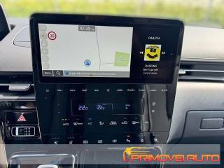 HYUNDAI Staria usata, con Servosterzo