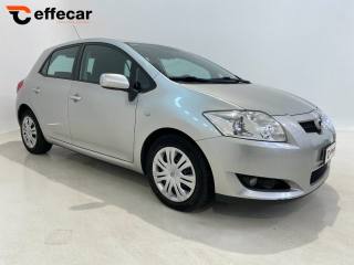 TOYOTA Auris usata, con Airbag laterali