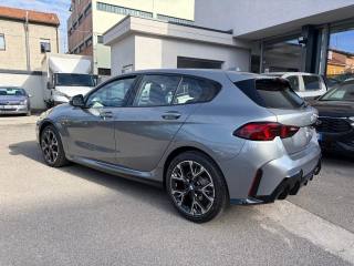 BMW 118 usata, con Airbag laterali