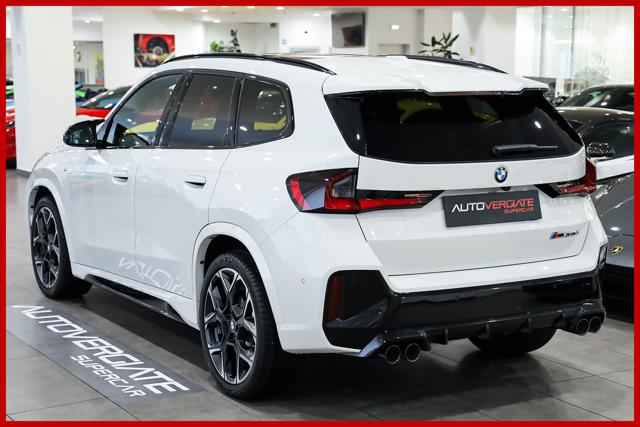 BMW X1 usata, con Alzacristalli elettrici