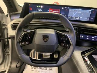 PEUGEOT 3008 usata, con Autoradio