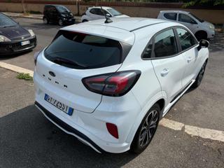 FORD Puma usata, con Alzacristalli elettrici