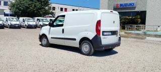 FIAT Doblo usata, con Autoradio