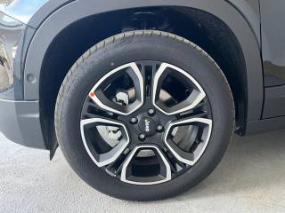 JEEP Avenger usata 27