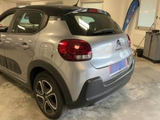 CITROEN C3 usata, con Airbag