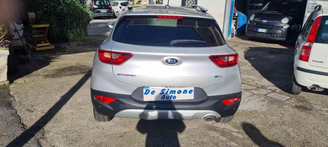 KIA Stonic usata, con Alzacristalli elettrici