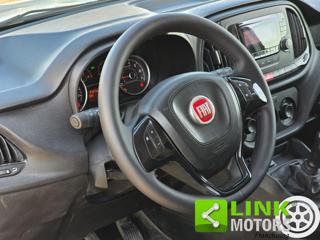 FIAT Doblo usata 36