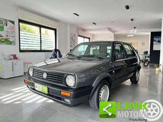VOLKSWAGEN Golf usata 4