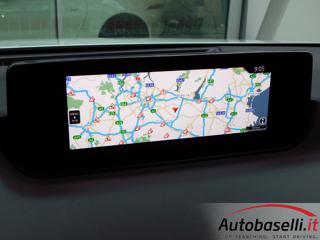 MAZDA MX-30 usata, con Controllo trazione