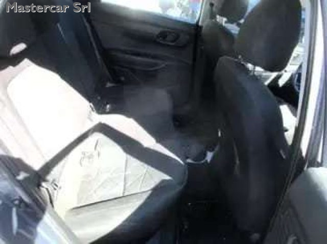 HYUNDAI Bayon usata, con Chiusura centralizzata