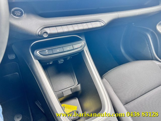 JEEP Avenger usata, con Immobilizzatore elettronico