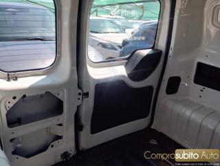 FIAT Fiorino usata 8