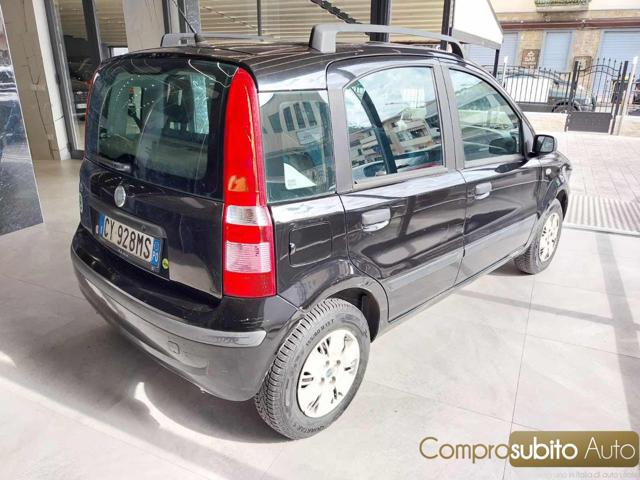 FIAT Panda usata 7