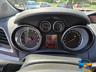 OPEL Mokka usata, con Controllo trazione