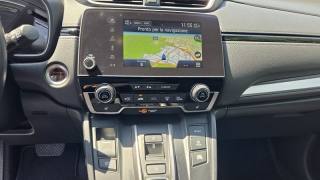 HONDA CR-V usata, con Sensore di pioggia