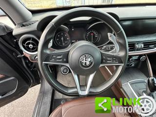 ALFA ROMEO Stelvio usata, con Cruise Control