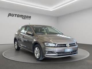 VOLKSWAGEN Polo usata, con Airbag laterali