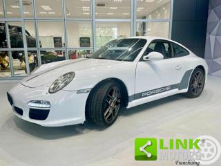 PORSCHE 911 usata, con Autoradio