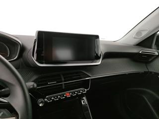 PEUGEOT 2008 usata, con Controllo trazione