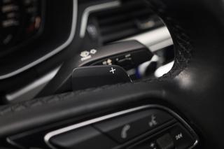 AUDI A5 usata, con Monitoraggio pressione pneumatici