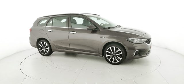 FIAT Tipo usata, con Sedile posteriore sdoppiato