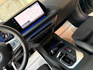 BMW 118 usata, con USB