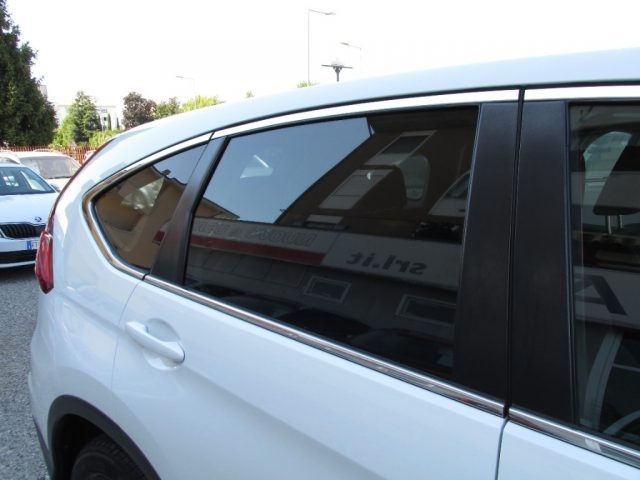 HONDA CR-V usata 70