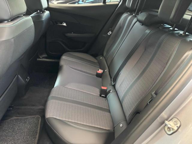 PEUGEOT 2008 usata, con Cerchi in lega
