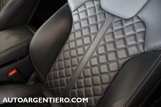 AUDI Q5 usata, con Chiusura centralizzata