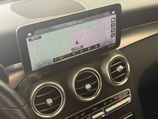MERCEDES-BENZ GLC 220 usata, con Specchietti laterali elettrici