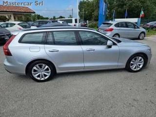 VOLVO V60 usata, con Alzacristalli elettrici