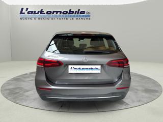MERCEDES-BENZ B 160 usata, con Autoradio