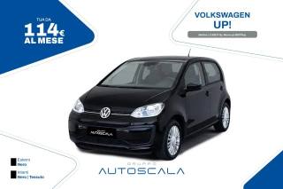VOLKSWAGEN up! 1.0 65CV 5p. Move up! BMT