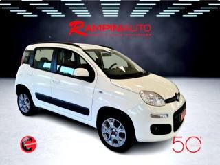 FIAT Panda usata 4