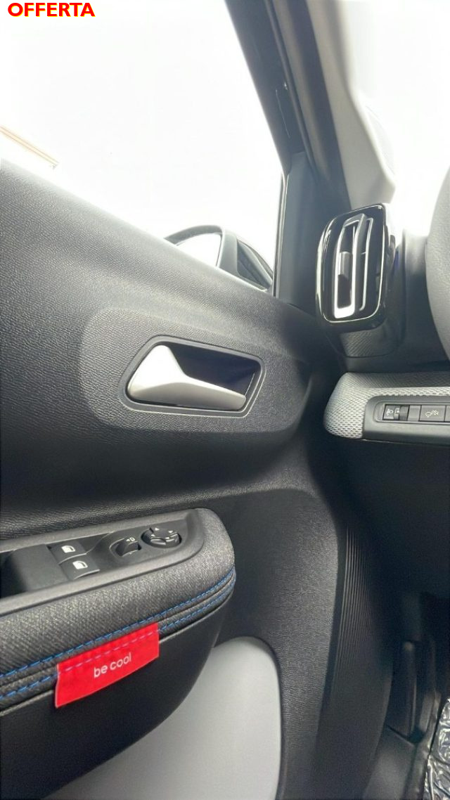 CITROEN C3 usata, con Fari LED