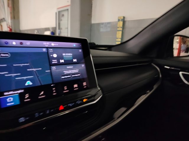 JEEP Compass usata 22