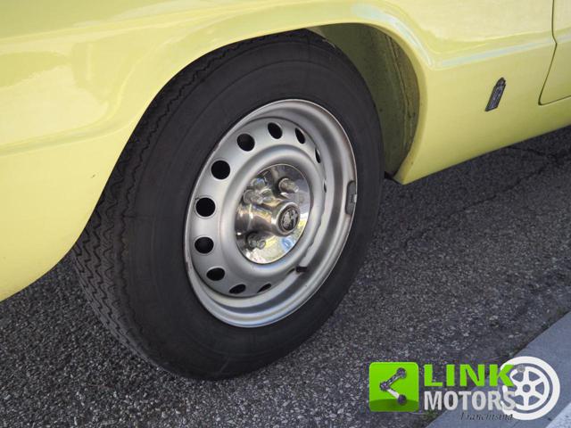 ALFA ROMEO Spider usata 18