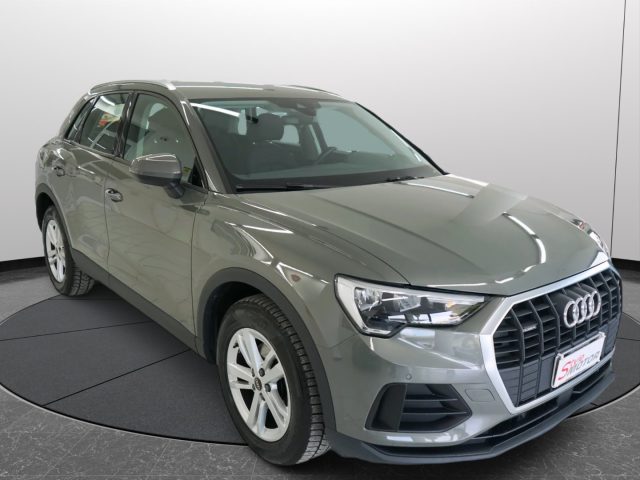 AUDI Q3 usata, con Autoradio digitale