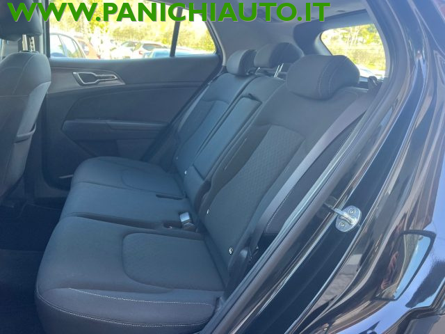 KIA Sportage usata, con Controllo automatico clima