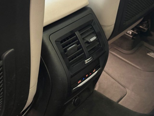 BMW X3 usata, con Immobilizzatore elettronico
