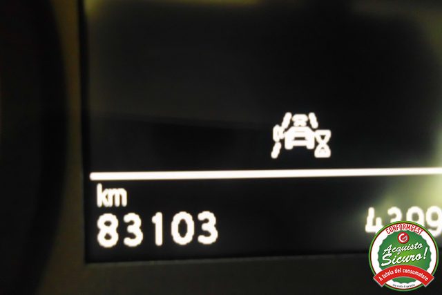 SEAT Arona usata, con Servosterzo